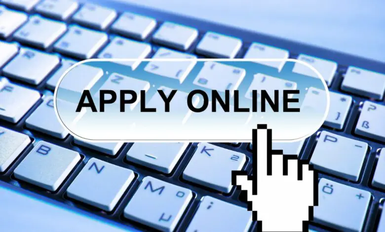 APPLICANTS CAN NOW USE THE ONLINE Z83 FORM TO APPLY FOR SOUTH AFRICAN GOVERNMENT JOBS