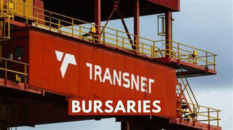 BURSARY OPPORTUNITIES AT TRANSNET