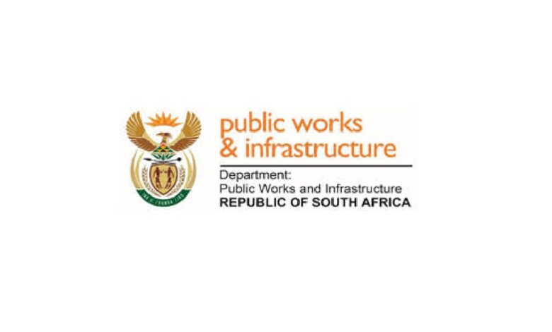 SOUTH AFRICA'S DEPARTMENT OF PUBLIC WORKS AND INFRASTRUCTURE IS HIRING