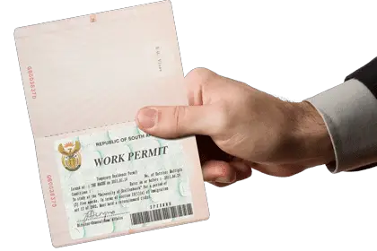 BREAKING NEWS: Home Affairs Minister Aaron Motsoaledi Has Extended the Validity of Zimbabwe Special Permits by Another 6 Months to 30 June 2023
