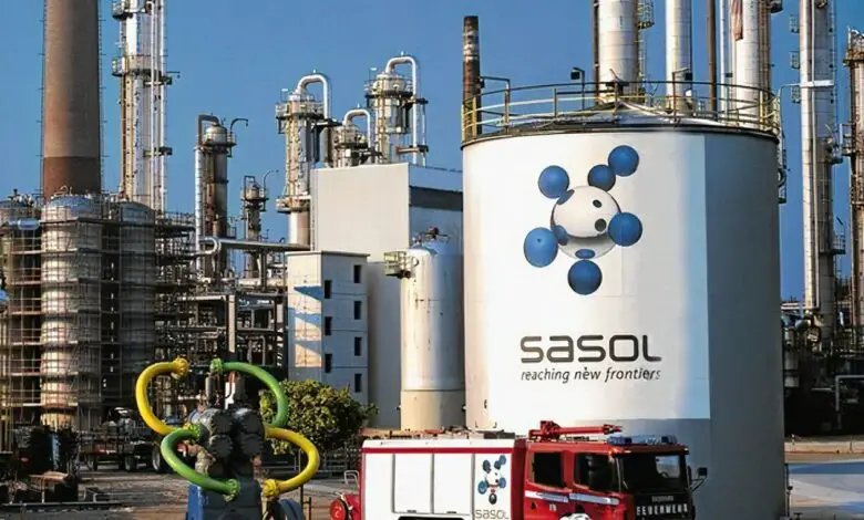 SASOL SOUTH AFRICA IS HIRING FOR MINERS (x80 Positions)