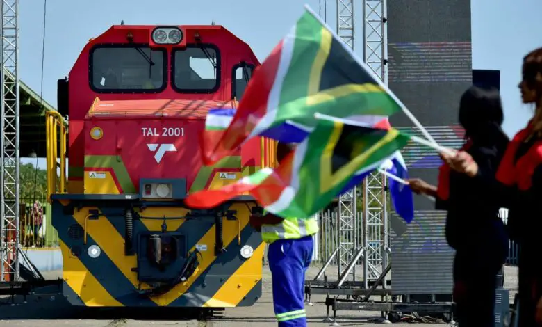 TRANSNET IS HIRING: THE COMPANY CURRENTLY HAS 9 POSITIONS OPEN