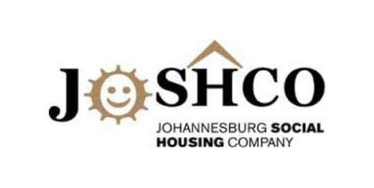 PROJECT OFFICER: JOHANNESBURG SOCIAL HOUSING COMPANY (JOSHCO)