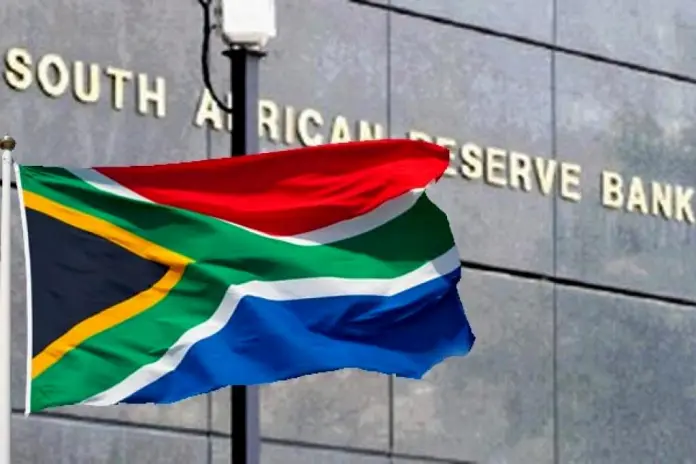 THE SOUTH AFRICAN RESERVE BANK (SARB) IS LOOKING FOR TALENTED POSTGRADUATES TO JOIN ITS ONE-YEAR GRADUATE DEVELOPMENT PROGRAMME IN JANUARY 2023