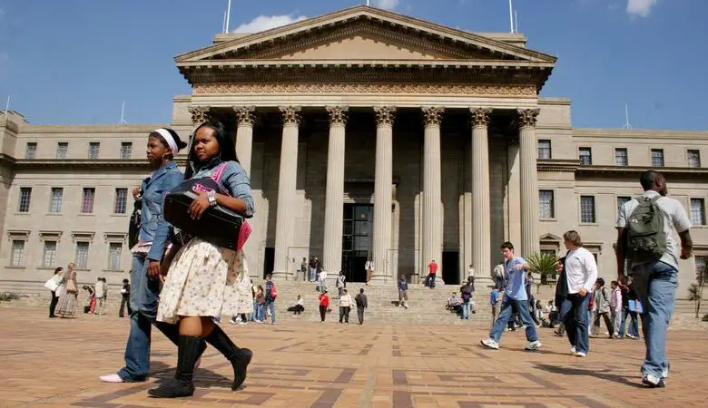 These are the 15 best universities in South Africa: Times Higher Education