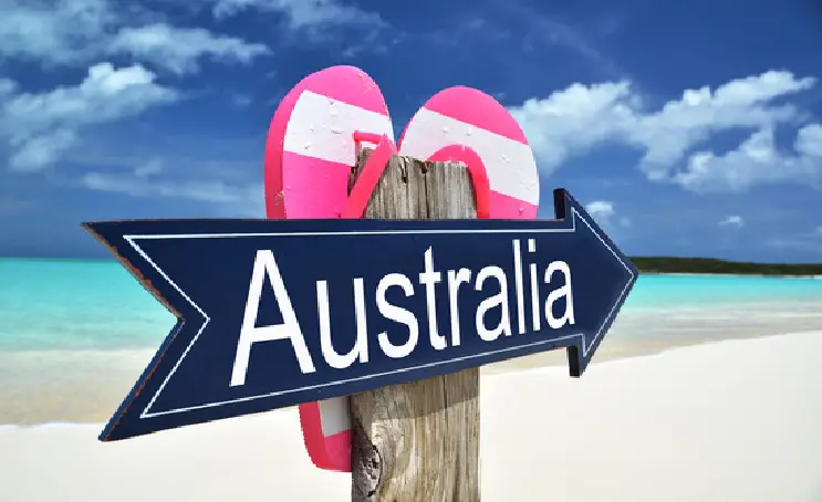 How to move to Australia on a skilled visa