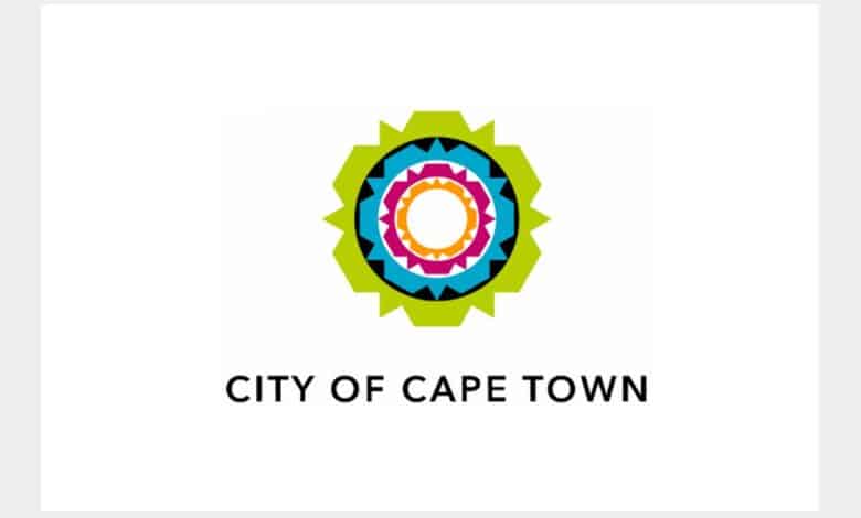 CITY OF CAPE TOWN GRADUATE INTERNSHIP PROGRAMME OPPORTUNITY AND WORK INTEGRATED LEARNING (21 October 2022)