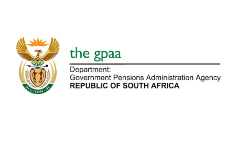 GOVERNMENT PENSIONS ADMINISTRATION AGENCY (GPAA) INTERNSHIP PROGRAMME
