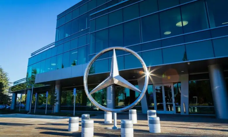 The Mercedes-Benz South Africa Bursary Programme 2023 Intake