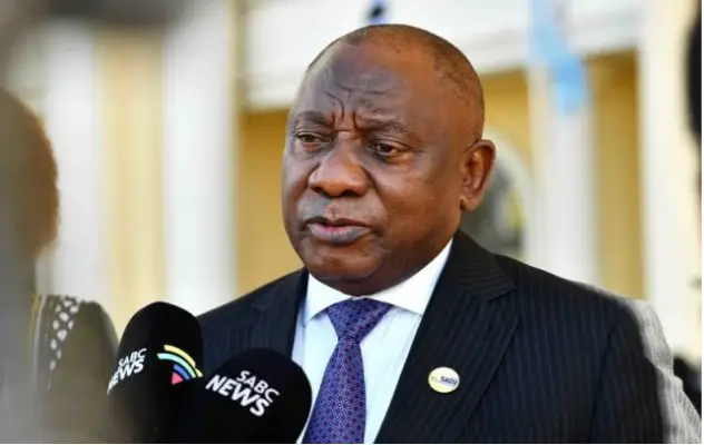 Ramaphosa’s plan to help people get a job in South Africa: The government’s Presidential Employment Stimulus (PES)