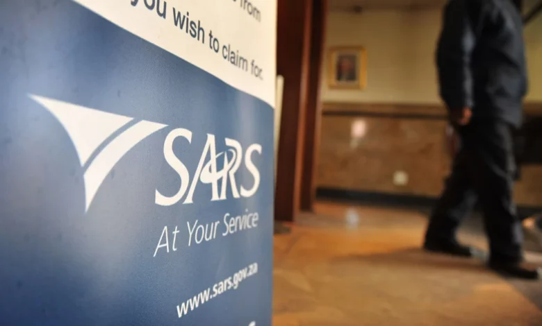 x32 VACANCIES: THE SOUTH AFRICAN REVENUE SERVICE (SARS) IS RECRUITING