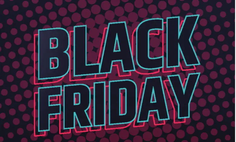 Big Black Friday 2022 deals – here are links to all the sales happening in South Africa