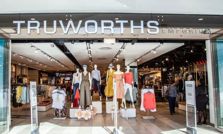 Store Operations positions at Truworths