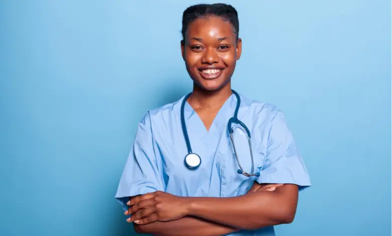 PROFESSIONAL NURSE (LANSERIA CLINIC): SOUTH AFRICA'S DEPARTMENT OF HEALTH