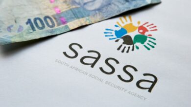 Photo of SASSA IS HIRING GRANT ADMINISTRATORS (Closing Date: 09 December 2022)
