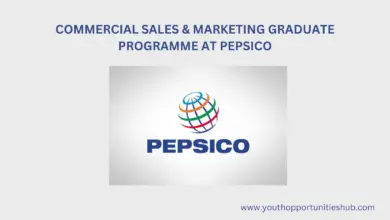 Photo of COMMERCIAL SALES & MARKETING GRADUATE PROGRAMME AT PEPSICO