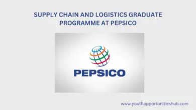 Photo of SUPPLY CHAIN AND LOGISTICS GRADUATE PROGRAMME AT PEPSICO