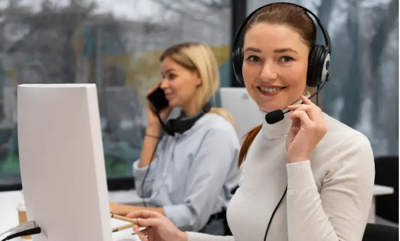 APPLY FOR THE CALL CENTRE AGENTS POSTS x3 AT THE DEPARTMENT OF EMPLOYMENT AND LABOUR (Closing Date: 18 November 2022)
