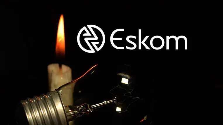 Eskom pushes load shedding to stage 3 – here is the new schedule