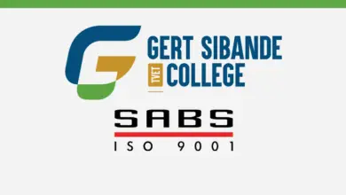Photo of GERT SIBANDE TVET COLLEGE INTERNSHIP OPPORTUNITIES FOR YOUNG UNEMPLOYED SOUTH AFRICANS