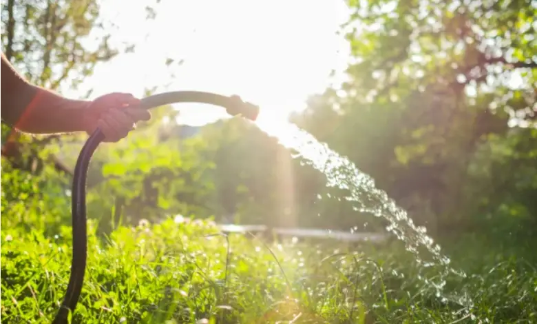 Water restrictions lifted in Gauteng with immediate effect