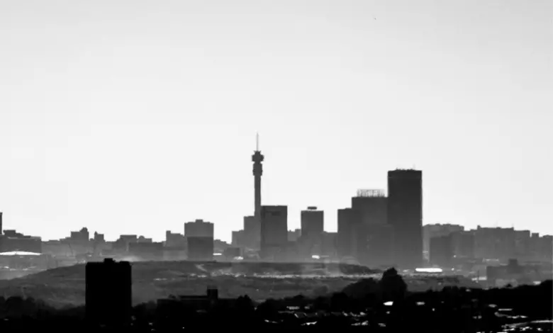 Joburg ready to move away from Eskom and load shedding