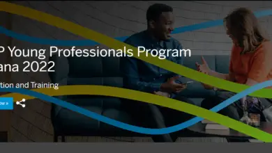 Photo of SAP YOUNG PROFESSIONAL PROGRAM
