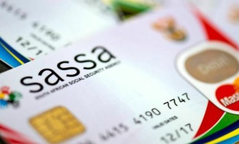 Sassa warned the public about a fake post circulating on social media claiming a R700 grant application forms for 2022 are out