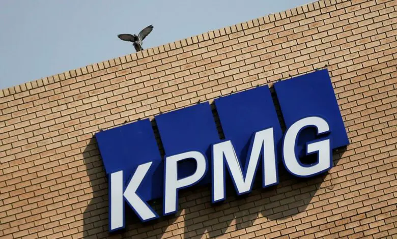 KPMG BURSARY APPLICATIONS FOR SOUTH AFRICAN YOUTHS (Chartered Accountants)