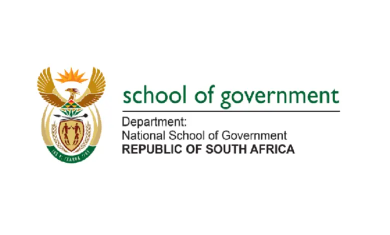 VARIOUS VACANCIES AT THE NATIONAL SCHOOL OF GOVERNMENT (SOUTH AFRICA)