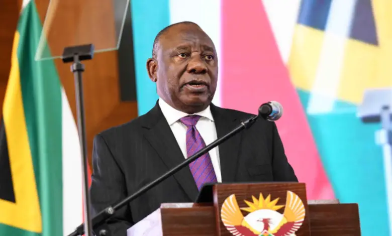 Ramaphosa’s big plan to end load shedding – where we are now