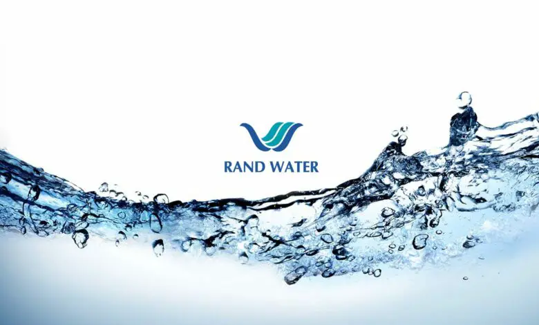 RAND WATER IS HIRING FOR A STOREKEEPER (Closing Date: 21 December 2022)