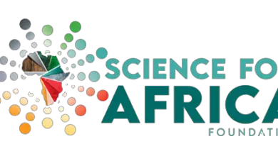 Photo of Science for Africa Foundation: The POSSIBLE- Africa Fellowship Programme 24-month early postdoctoral fellowship opportunity