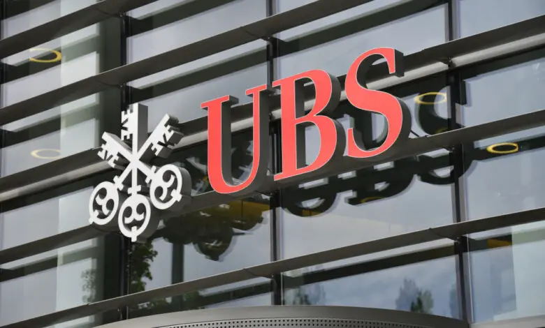 UBS GRADUATE TALENT PROGRAM (South Africa)