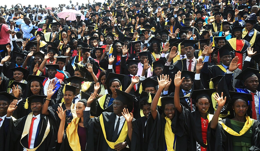 University of Rwanda Mastercard Foundation Scholars Program for African Citizens | Youth Opportunities Hub