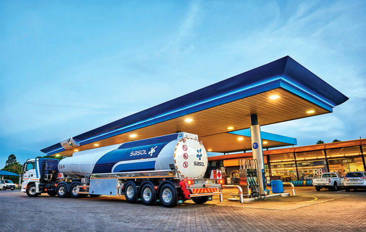 Fuel Distribution Officer (Tanker Driver) x4 Posts at Sasol South Africa
