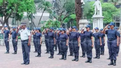 Photo of Durban Metro Police to recruit 200 new officers