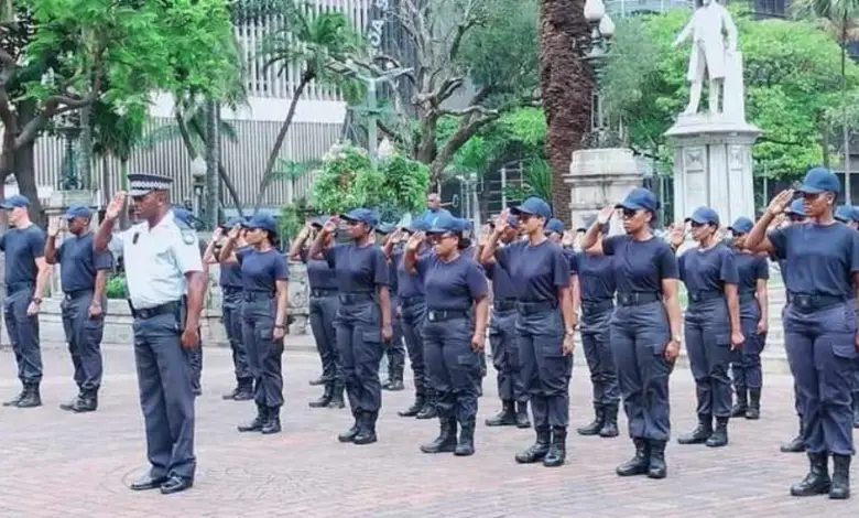 Durban Metro Police to recruit 200 new officers