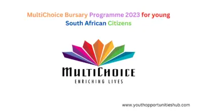Photo of MultiChoice Bursary Programme 2023 for young South African Citizens