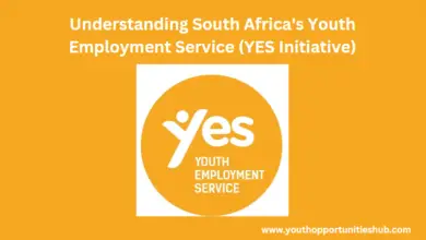 Photo of Understanding South Africa’s Youth Employment Service (YES Initiative)