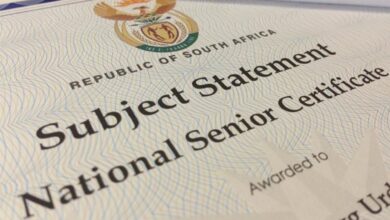 Photo of When, where, and how to get your Matric results in South Africa this week?