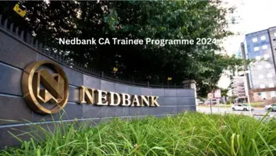 Photo of Nedbank CA Trainee Programme 2024