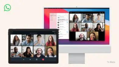 Photo of WhatsApp Desktop new feature: The app can now make video calls with up to 8 people and audio calls with up to 32 people