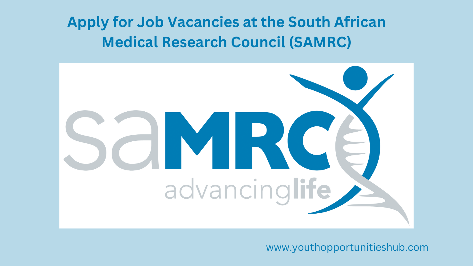 research assistant vacancies in south africa