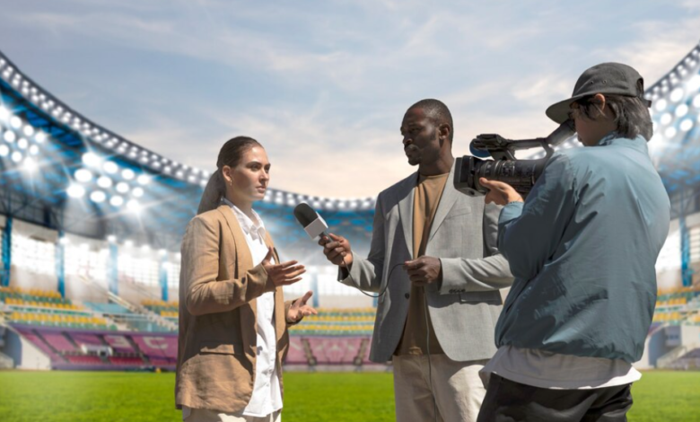 Internship Content Coordinator: x2 Positions Radio /TV (Sport Content) at SABC
