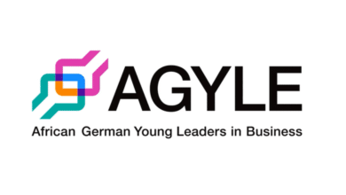Photo of AGYLE – African German Young Leaders in Business 2023 (Fully-funded to Berlin, Germany)