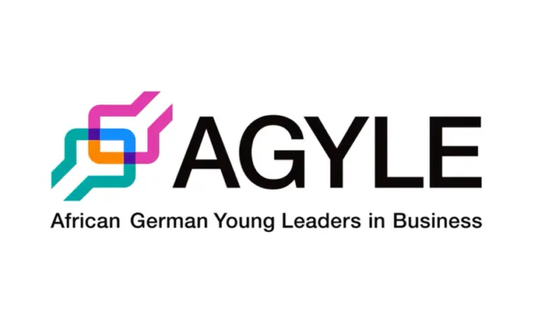 AGYLE – African German Young Leaders in Business 2023 (Fully-funded to Berlin, Germany)
