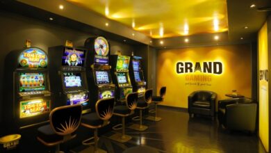 Photo of Grand Gaming Mpumalanga (Pty) Ltd Internships for young South Africans in Mpumalanga 2023