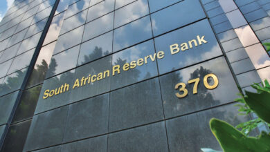 Photo of South African Reserve Bank (SARB) one-year Graduate Development Programme 2024