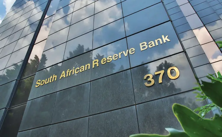 South African Reserve Bank (SARB) one-year Graduate Development Programme 2024
